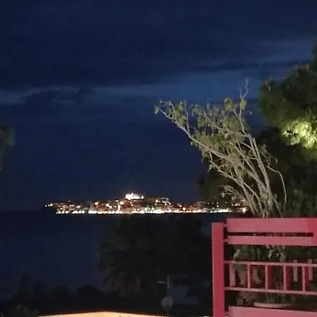 Casa Oasi Formia