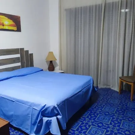 Appartement Casa Oasi Formia
