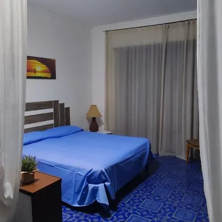 Casa Oasi Appartement Formia