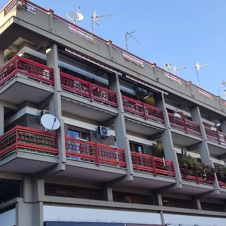 Casa Oasi Formia