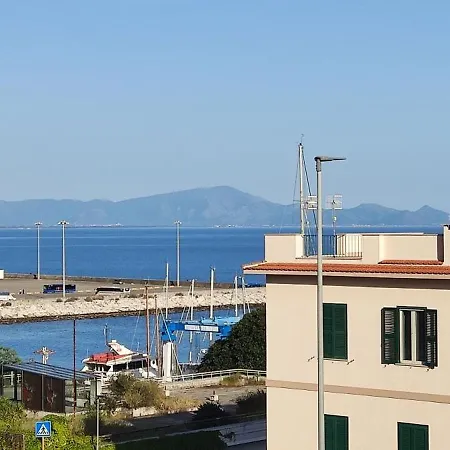 Casa Oasi * Formia
