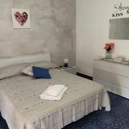 Apartment Casa Oasi *