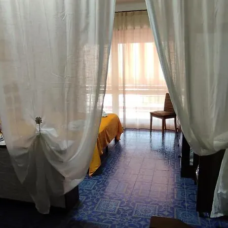Apartment Casa Oasi