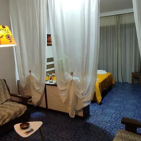 Casa Oasi Apartment
