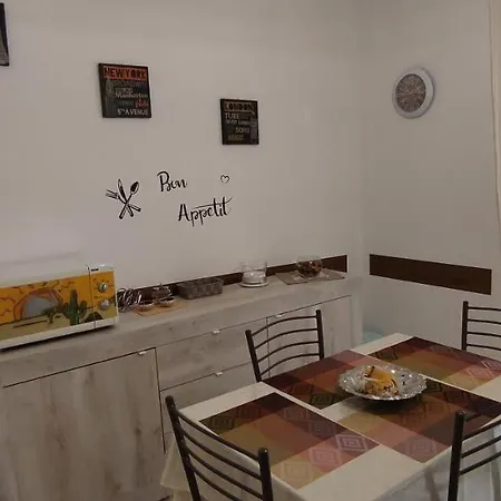 Casa Oasi *