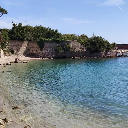 Casa Oasi Formia